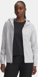 Under Armour Női dzseki Under Armour UA OutRun the STORM Jacket-GRY (1377043-014)