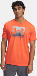 Under Armour Férfi póló Under Armour UA M BOXED SPORTS UPDATED SS (1386793-847)
