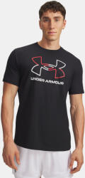 Under Armour Férfi póló Under Armour UA GL FOUNDATION UPDATE SS (1382915-001)