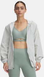 Under Armour Női dzseki Under Armour UA CINCH WAIST JKT (1389502-377)