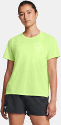 Under Armour Női póló Under Armour UA Trail Run SS (1383361-304)