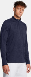 Under Armour Férfi póló Under Armour UA Tech Textured 1/2 Zip-BLU (1382797-410)