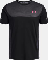 Under Armour Fiú póló Under Armour UA Tech Utility SS-BLK (6005142-001)