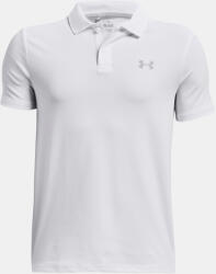 Under Armour Fiú póló Under Armour UA Performance Polo (1377346-100)