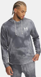 Under Armour Férfi felső Under Armour UA Rival Terry AOP Hood Q1 (1390138-025)