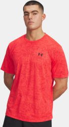 Under Armour Férfi póló Under Armour UA Tech Tee Pixelate-RED (6005920-713)