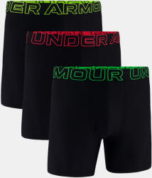 Under Armour Férfi boxeralsó Under Armour M UA Perf Tech Mesh 6in - 3pk (1383884-005)
