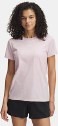 Under Armour Női póló Under Armour UA Rival Core SS (1383648-648)