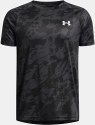 Under Armour Fiú póló Under Armour UA Tech 2.0 SS-BLK (1363284-003)