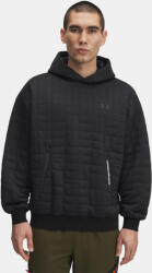 Under Armour Férfi felső Under Armour UA Unstoppable Flc Txtr Hdy-BLK (6003867-001)