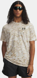 Under Armour Férfi póló Under Armour UA ABC CAMO SS-BRN (1357727-279)