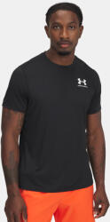 Under Armour Férfi póló Under Armour UA Heatgear Fitted SS (6000939-001)