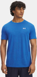 Under Armour Férfi póló Under Armour Vanish Seamless SS-BLU (1382801-402)