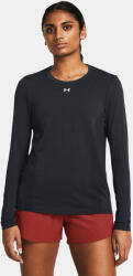 Under Armour Női póló Under Armour Vanish Seamless Loose LS-BLK (1384407-001)