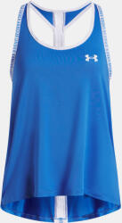 Under Armour Lány atlétatrikó Under Armour Tech Knockout Tank-BLU (1363374-402)