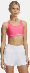 Under Armour Női melltartó Under Armour Crossback Mid Bra (1361034-672)