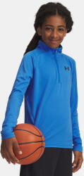 Under Armour Fiú póló Under Armour UA Tech 2.0 1/2 Zip-BLU (1363286-402)