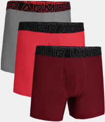 Under Armour Férfi boxeralsó Under Armour M UA Perf Tech Mesh 6in - 3pk (1383884-625)