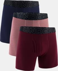 Under Armour Férfi boxeralsó Under Armour M UA Perf Cotton (3pk) (1383889-651)