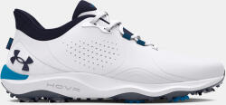 Under Armour Férfi cipők Under Armour UA Drive Pro Wide-WHT (3026919-101)