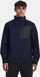 Under Armour Férfi dzseki Under Armour M Shield Jacket-BLU (1371586-411)