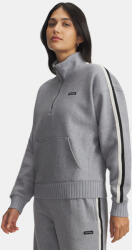Under Armour Női felső Under Armour Icon HWT Fleece HZ-GRY (6004850-011)