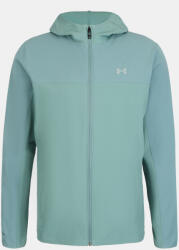 Under Armour Férfi dzseki Under Armour UA Velociti Pro Storm Jacket-BLU (6005897-587)