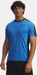 Under Armour Férfi póló Under Armour UA HG Wordmark SS-BLU (6007758-402)
