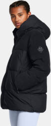 Under Armour Női dzseki Under Armour LIMITLESS DOWN OS PUFF CORD (1384654-001)