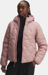 Under Armour Női dzseki Under Armour Legend Down Jacket-PNK (6008818-673)