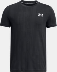 Under Armour Fiú póló Under Armour Vanish Seamless SS (1388130-001)