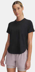 Under Armour Női póló Under Armour UA Launch Elite Shortsleeve (1389564-001)