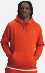 Under Armour Férfi felső Under Armour UA Icon Fleece Hoodie-ORG (1373880-842)