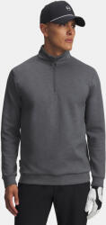 Under Armour Férfi felső Under Armour UA Drive Midlayer Pullover-GRY (1387124-025)