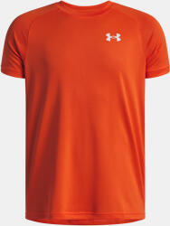 Under Armour Fiú póló Under Armour UA Tech 2.0 SS-ORG (1363284-844)