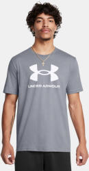 Under Armour Férfi póló Under Armour UA SPORTSTYLE LOGO UPDATE SS (1382911-036)