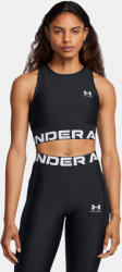 Under Armour Női atlétatrikó Under Armour HeatGear Rib Tank (1388694-001)