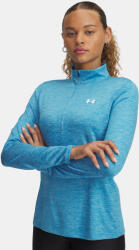 Under Armour Női póló Under Armour Tech 1/2 Zip- Twist (1384225-452)