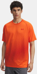 Under Armour Férfi póló Under Armour UA Tech Fade SS-ORG (6005916-844)