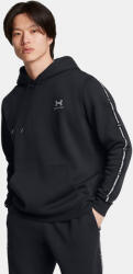 Under Armour Férfi felső Under Armour UA Icon Fleece HD Taping (1389356-001)