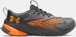 Under Armour Fiú cipők Under Armour UA BPS Scramjet 7-GRY (6006928-017)