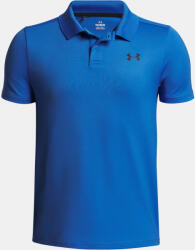 Under Armour Fiú póló Under Armour UA Matchplay Polo-BLU (1377346-402)