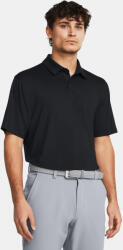Under Armour Férfi póló Under Armour UA T2G Polo LB-BLK (1383255-001)