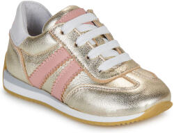 GBB Pantofi sport Casual Fete SPORTIF GBB Auriu 21