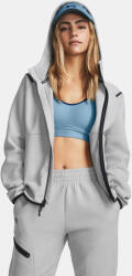 Under Armour Női felső Under Armour Unstoppable Flc FZ (1379842-011)