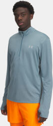 Under Armour Férfi póló Under Armour UA LAUNCH 1/4 ZIP-BLU (6005542-587)