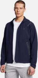 Under Armour Férfi dzseki Under Armour UA Unstoppable Jacket LC-BLU (1389354-410)