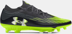 Under Armour Férfi futballcipő Under Armour UA Magnetico Elite 4 FG-BLK (3027700-001)