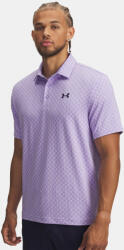 Under Armour Férfi póló Under Armour UA Playoff 3.0 Printed Polo-PPL (1378677-538)