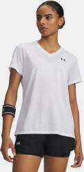 Under Armour Női póló Under Armour Tech SSV- Solid (1384229-100)